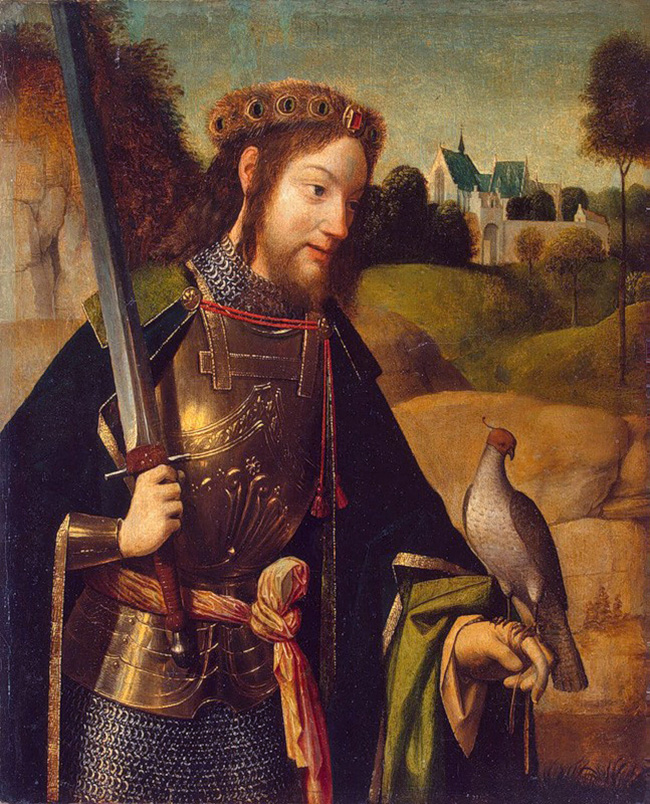 saint bavo
